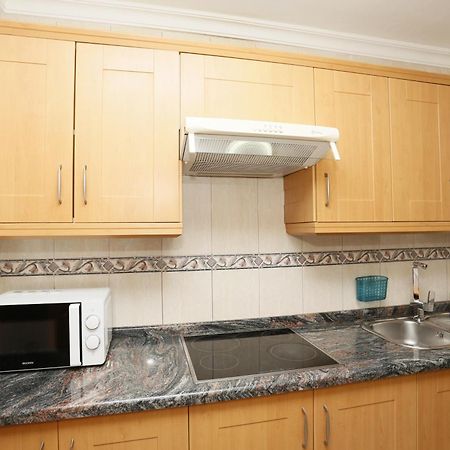 Masvacation Duna Exerlsior 3Room,Pool Playa del Inglés Zewnętrze zdjęcie