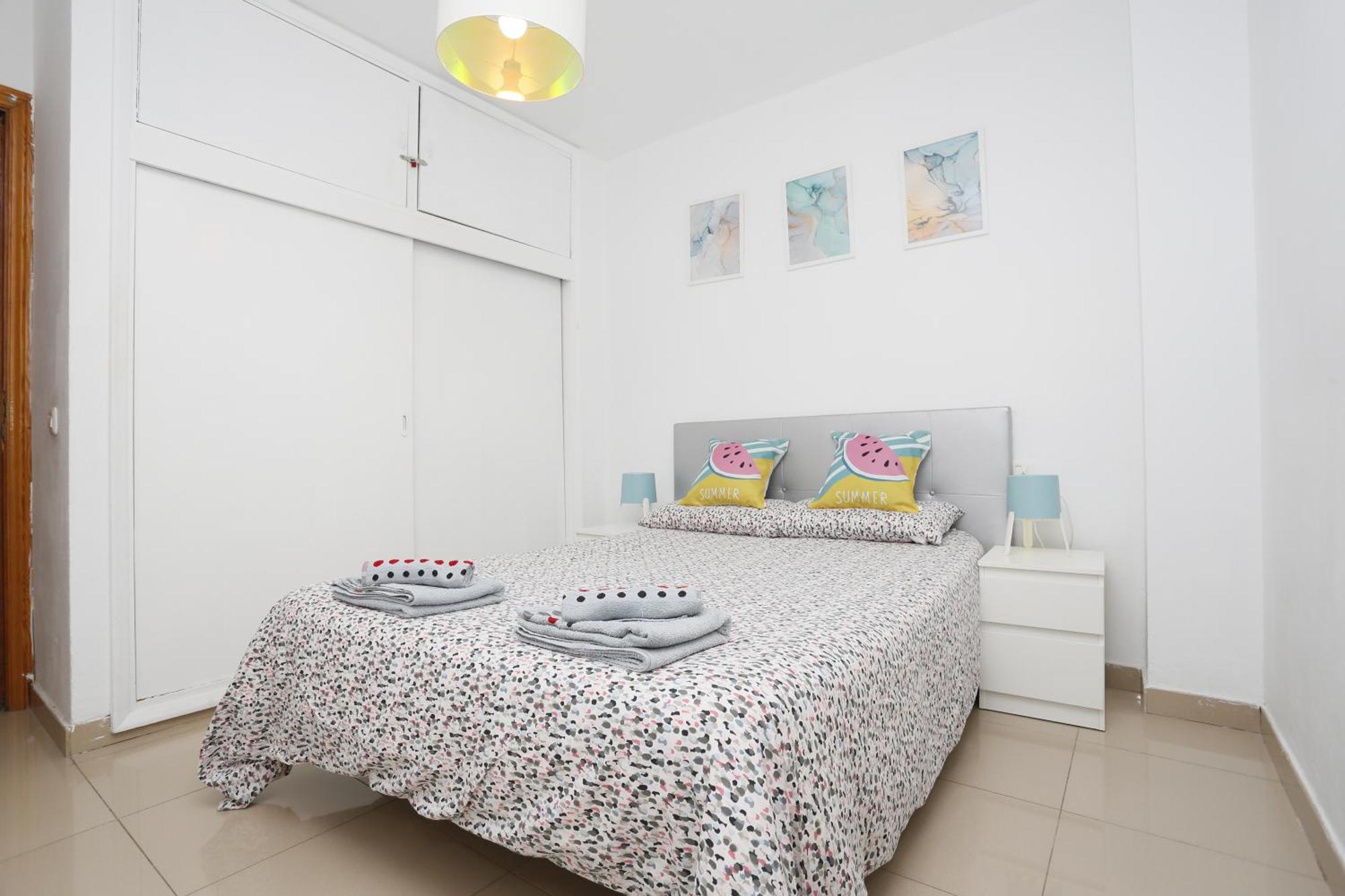 Masvacation Duna Exerlsior 3Room,Pool Playa del Inglés Zewnętrze zdjęcie