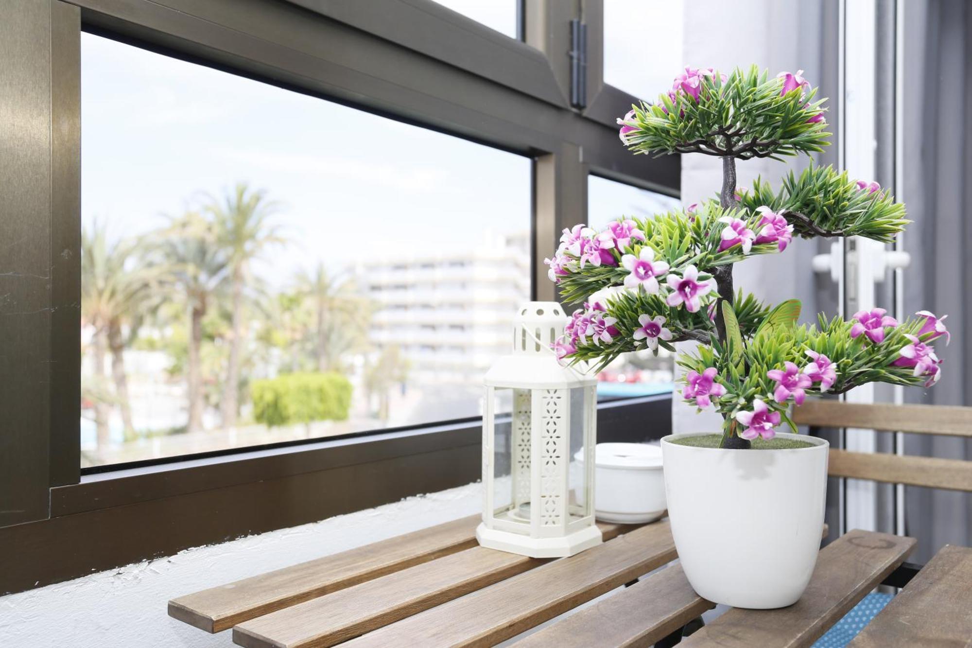 Masvacation Duna Exerlsior 3Room,Pool Playa del Inglés Zewnętrze zdjęcie