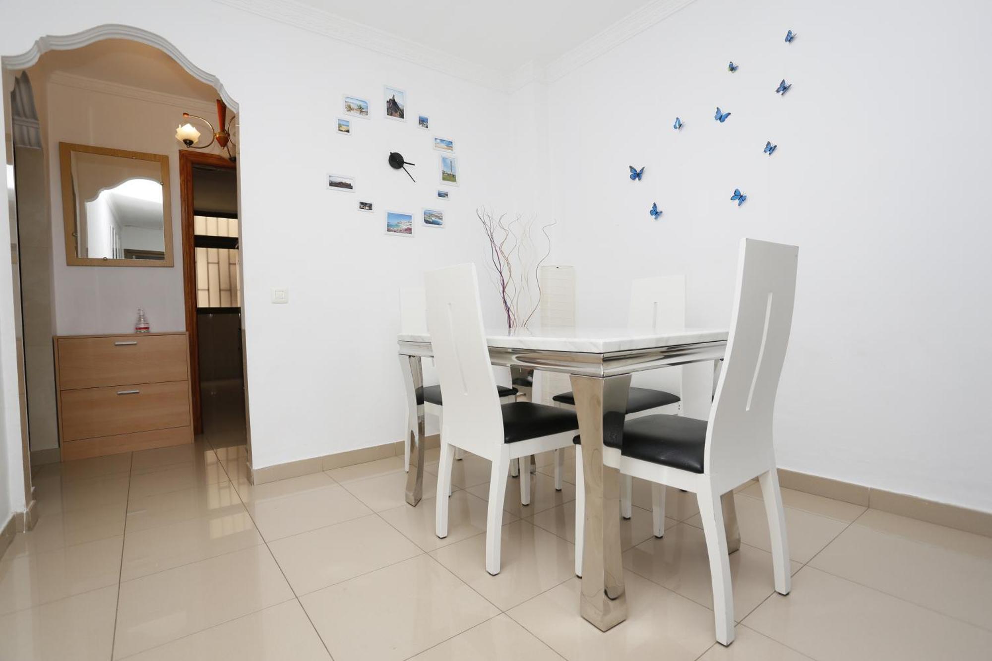 Masvacation Duna Exerlsior 3Room,Pool Playa del Inglés Zewnętrze zdjęcie