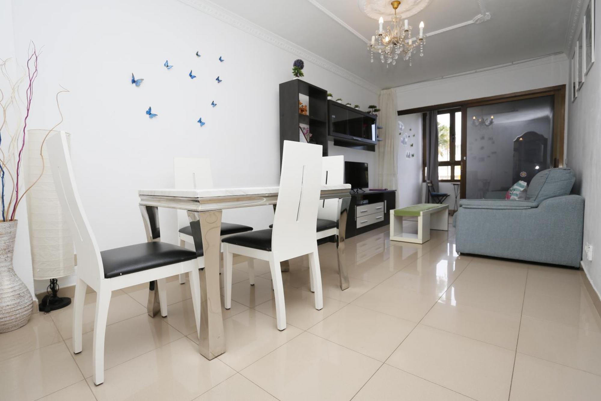 Masvacation Duna Exerlsior 3Room,Pool Playa del Inglés Zewnętrze zdjęcie