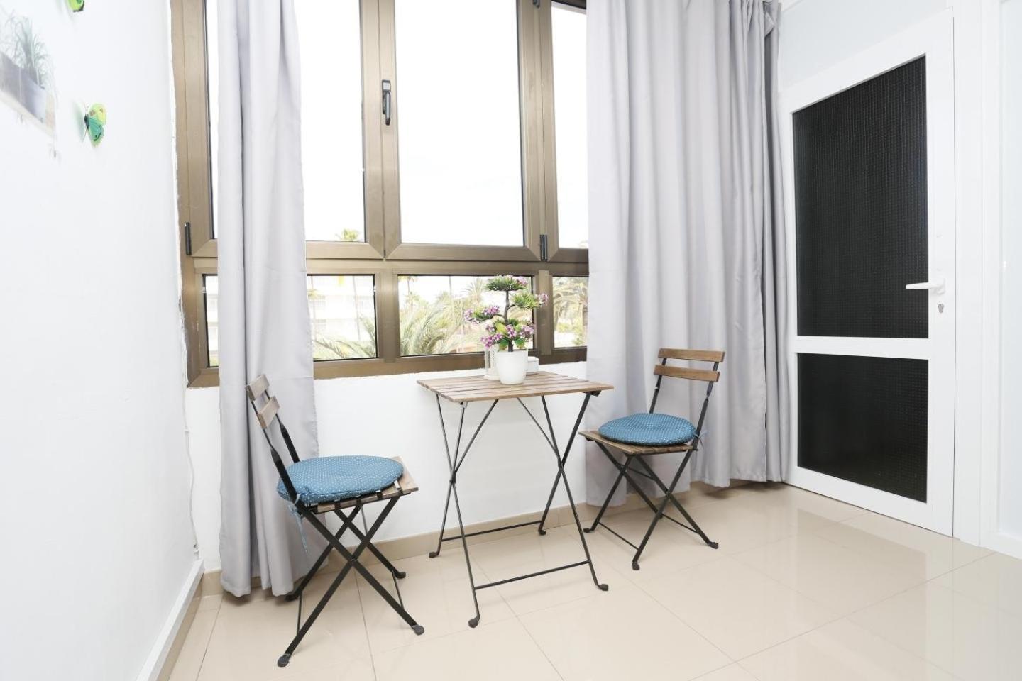 Masvacation Duna Exerlsior 3Room,Pool Playa del Inglés Zewnętrze zdjęcie