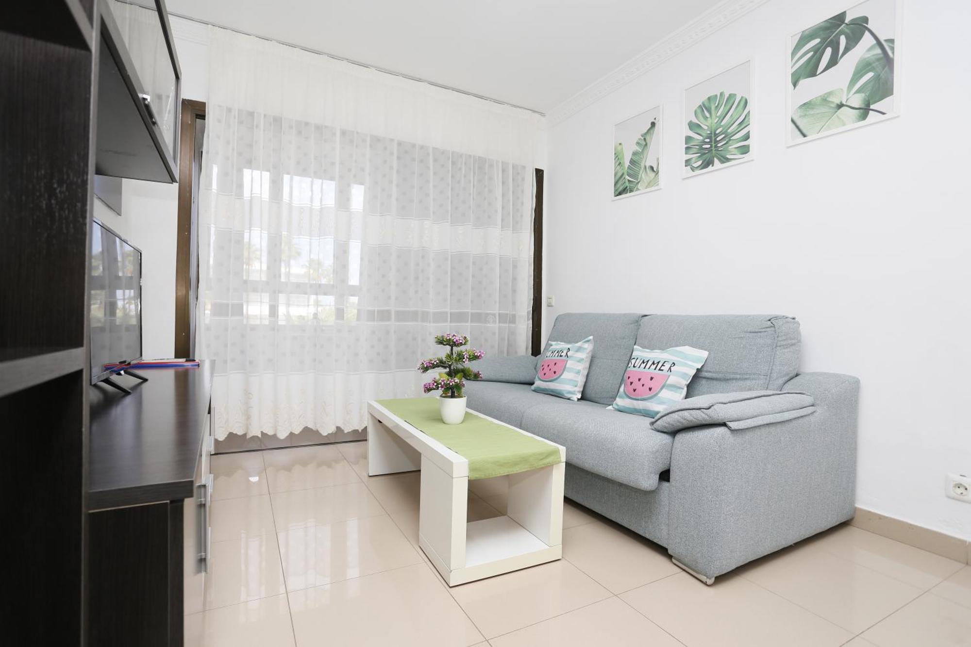 Masvacation Duna Exerlsior 3Room,Pool Playa del Inglés Zewnętrze zdjęcie