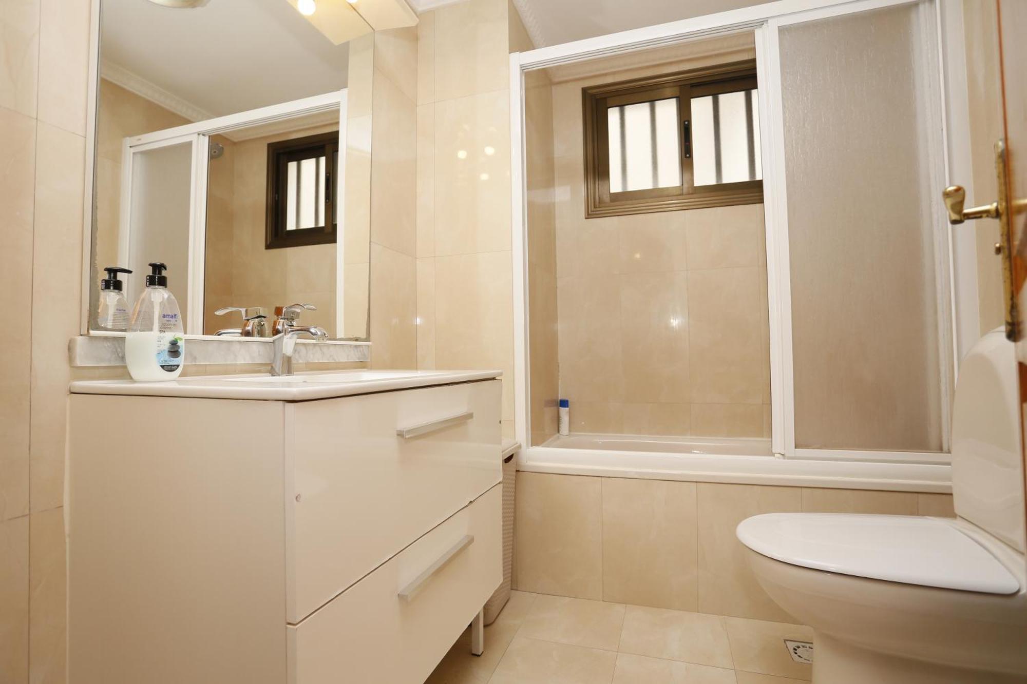 Masvacation Duna Exerlsior 3Room,Pool Playa del Inglés Zewnętrze zdjęcie