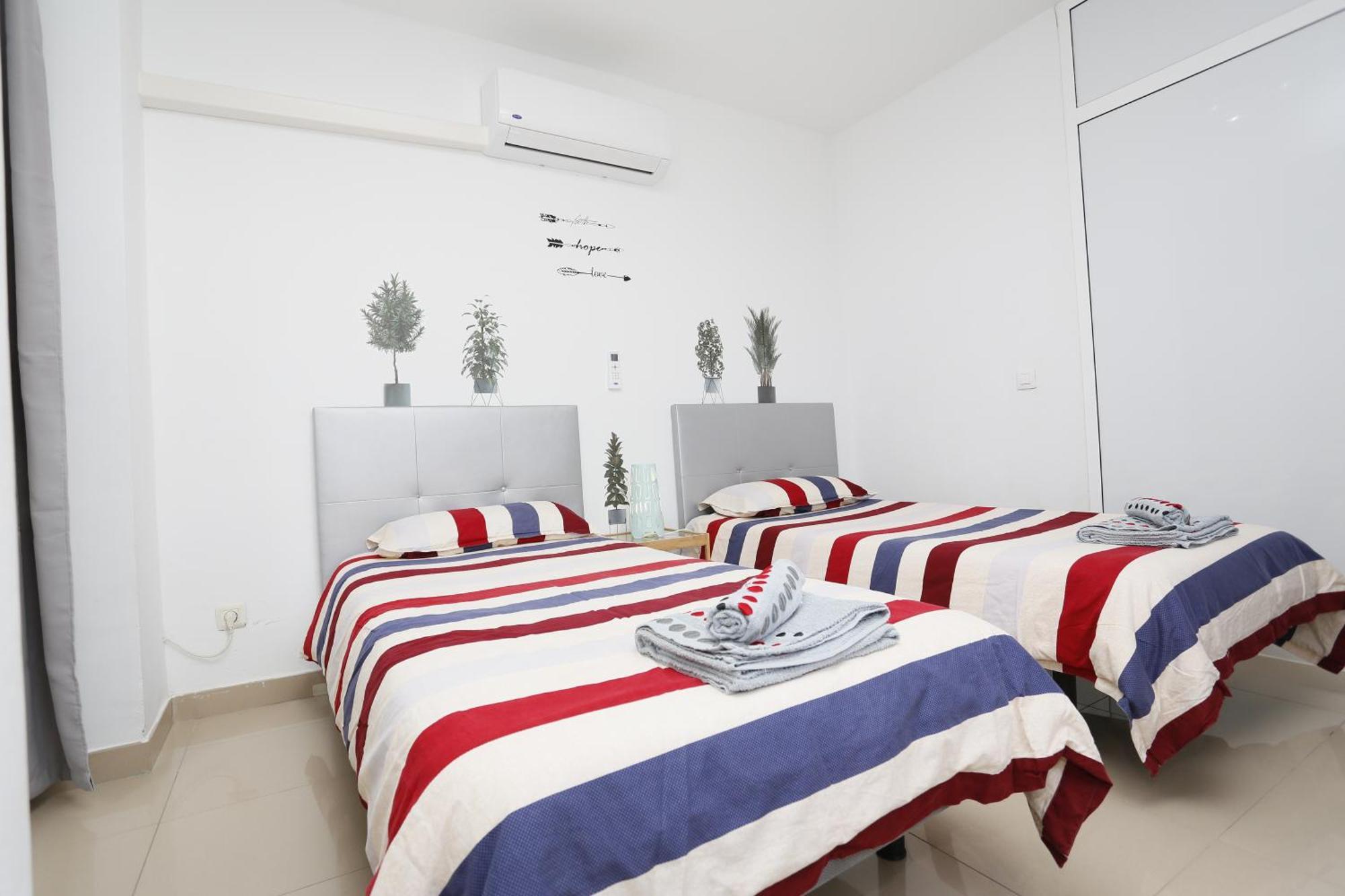 Masvacation Duna Exerlsior 3Room,Pool Playa del Inglés Zewnętrze zdjęcie