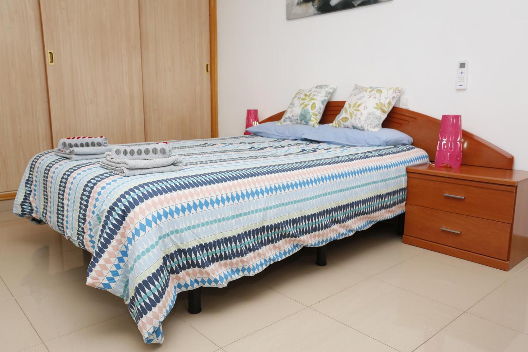 Masvacation Duna Exerlsior 3Room,Pool Playa del Inglés Zewnętrze zdjęcie