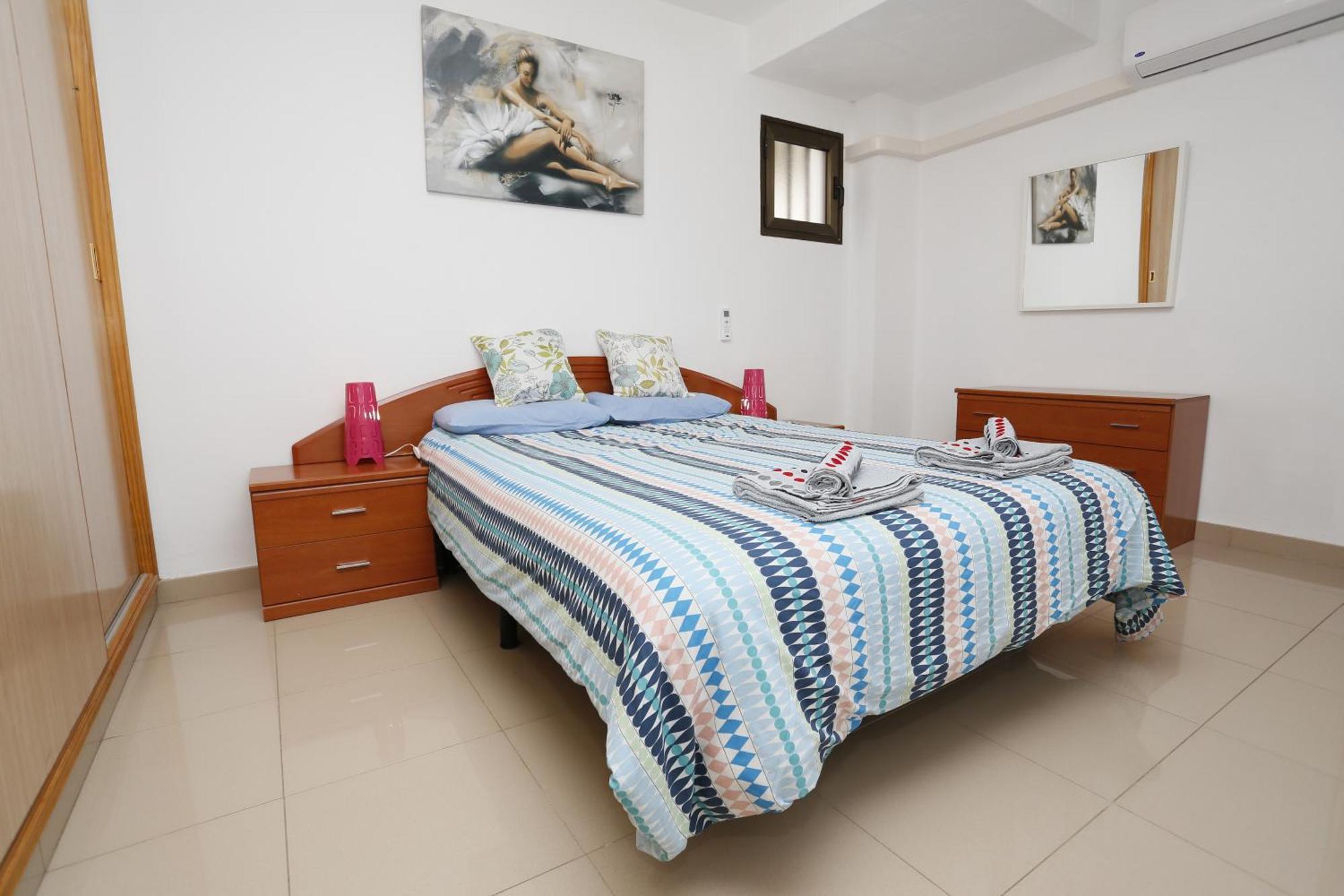 Masvacation Duna Exerlsior 3Room,Pool Playa del Inglés Zewnętrze zdjęcie