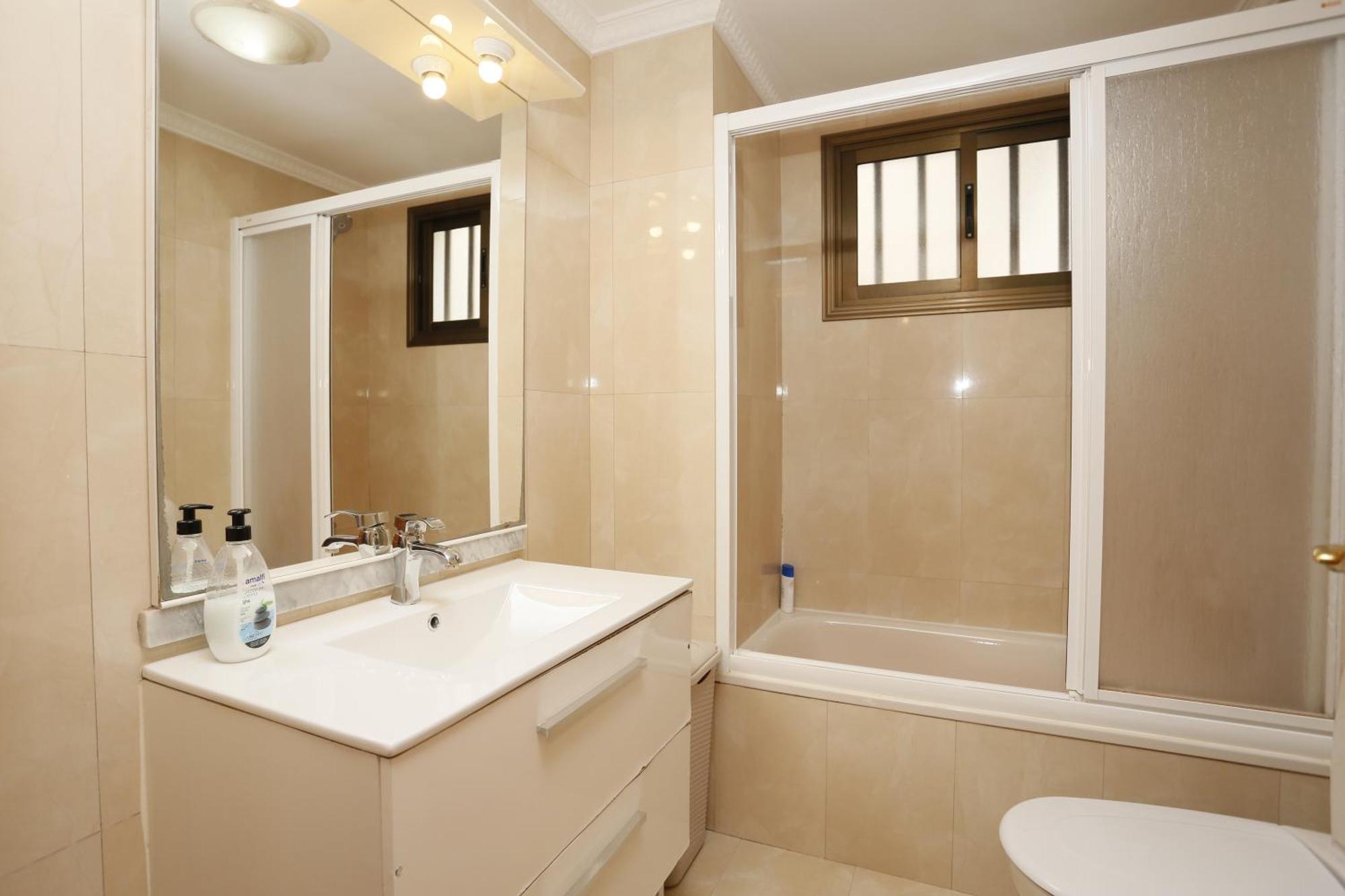 Masvacation Duna Exerlsior 3Room,Pool Playa del Inglés Zewnętrze zdjęcie