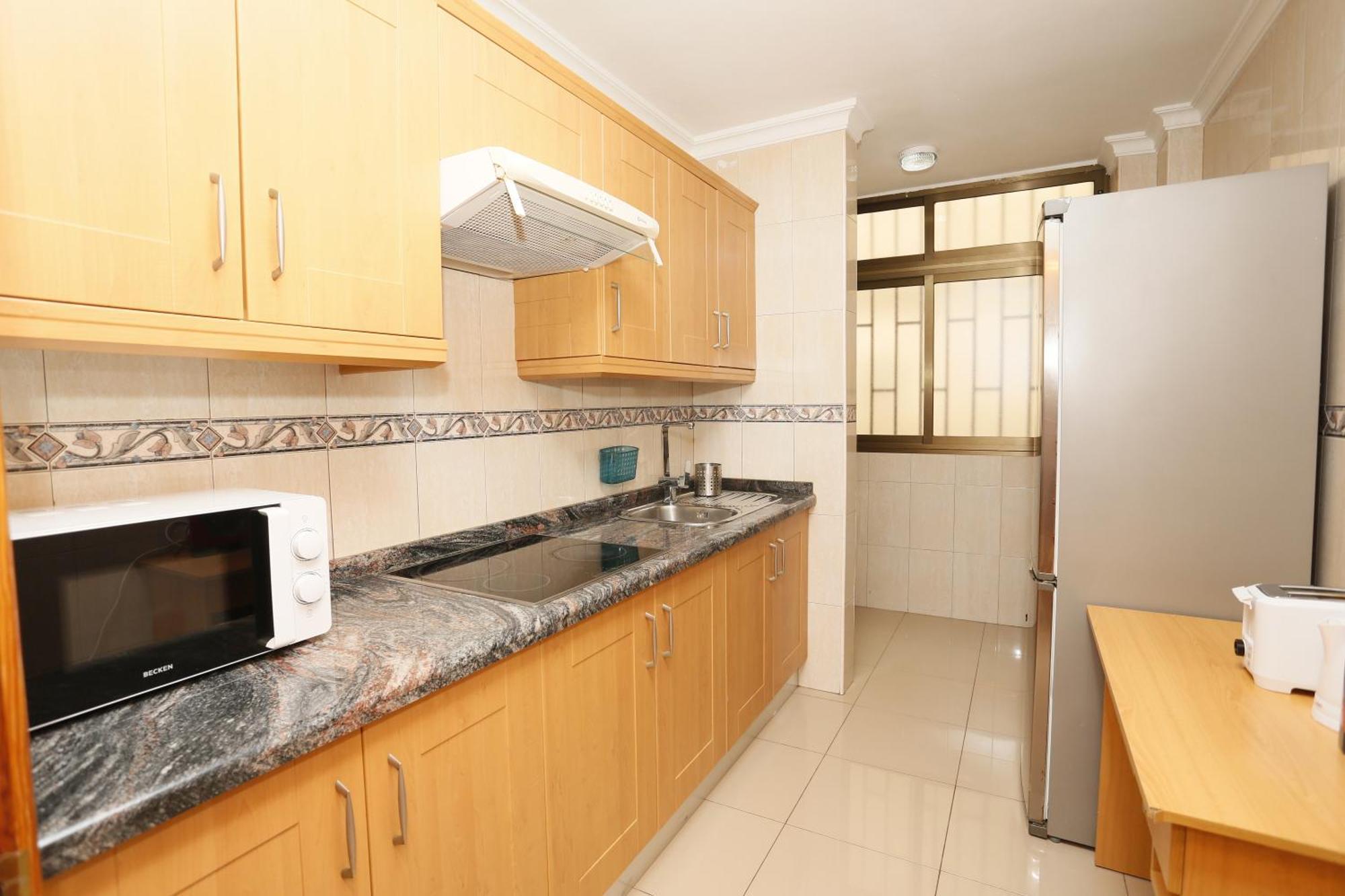 Masvacation Duna Exerlsior 3Room,Pool Playa del Inglés Zewnętrze zdjęcie