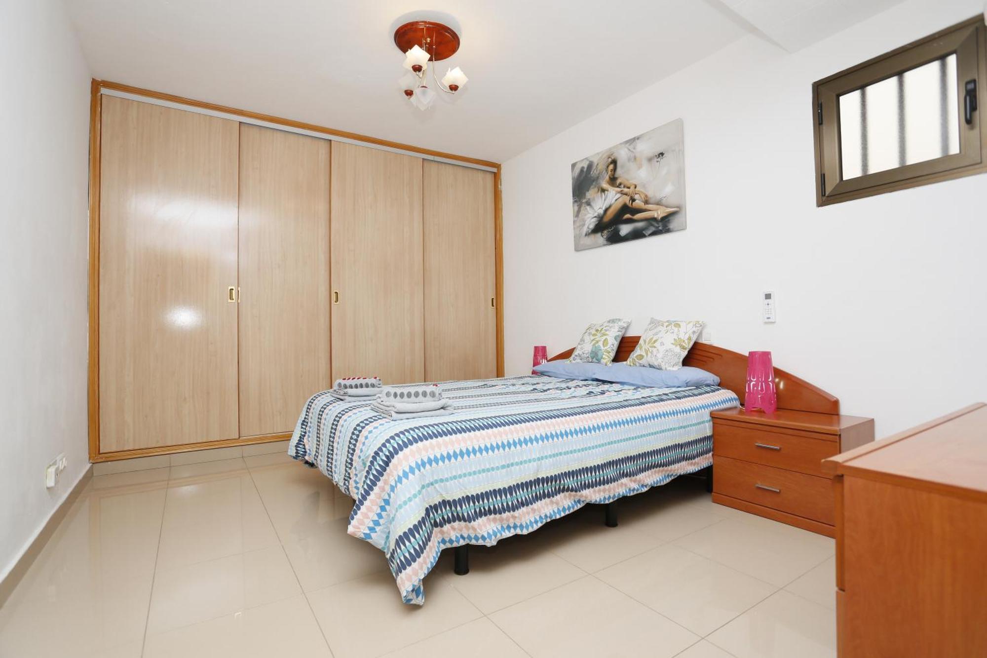 Masvacation Duna Exerlsior 3Room,Pool Playa del Inglés Zewnętrze zdjęcie