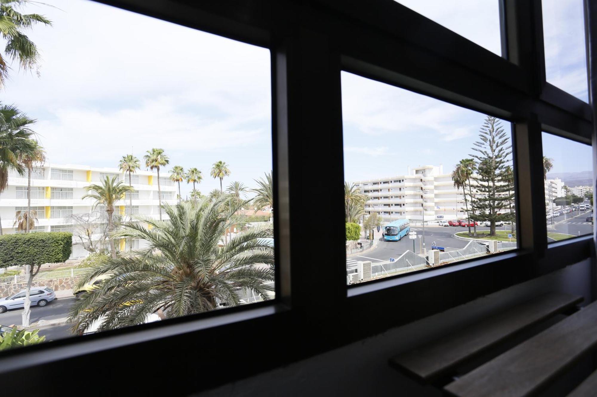 Masvacation Duna Exerlsior 3Room,Pool Playa del Inglés Zewnętrze zdjęcie