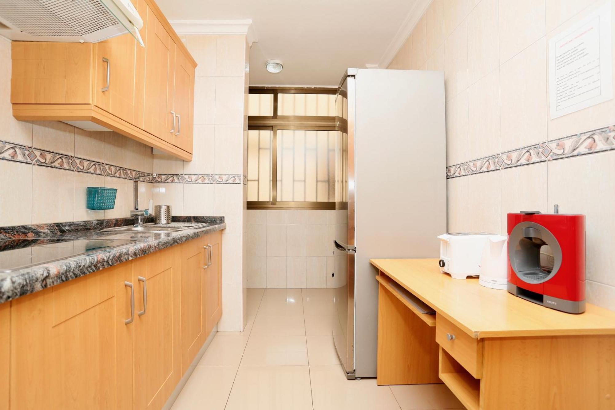 Masvacation Duna Exerlsior 3Room,Pool Playa del Inglés Zewnętrze zdjęcie