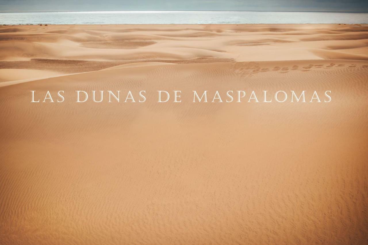 Masvacation Duna Exerlsior 3Room,Pool Playa del Inglés Zewnętrze zdjęcie